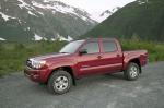 Toyota Tacoma 2006 года